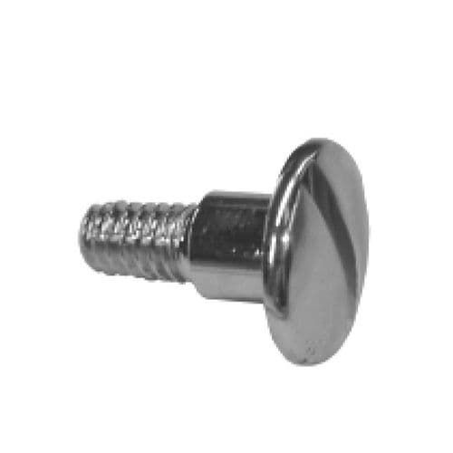 Lefroy Brooks Chrome Diverter Lever Screw PBS009CP