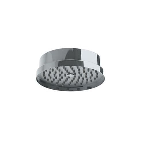 Lefroy Brooks Chrome Easy Clean 6" Shower Rose MK 2108CP