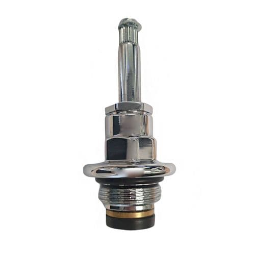 Lefroy Brooks Chrome Hot 1/2 Headwork Only PHL048CP