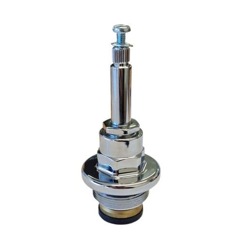 Lefroy Brooks Chrome Hot ¾ Classic Headwork Only PHL058