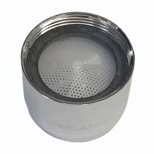 Lefroy Brooks Chrome M22 Female Aerator PSH028CP