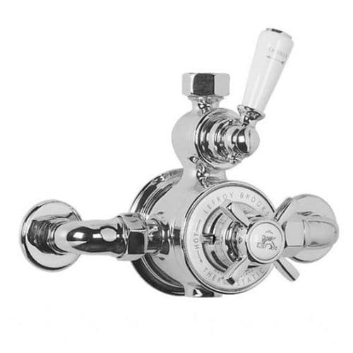 Lefroy Brooks Chrome Replacement Valve GD8700CHROME