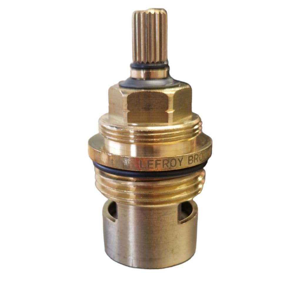 Lefroy Brooks Cold 1/4 Turn 3/4" Cartridge PHL043