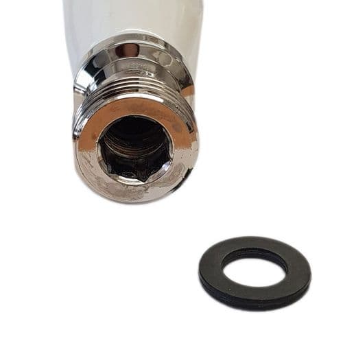 Lefroy Brooks Complete Handset WTE-MK2142NK