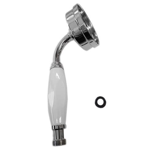 Lefroy Brooks Complete Handset WTE-MK2142NK