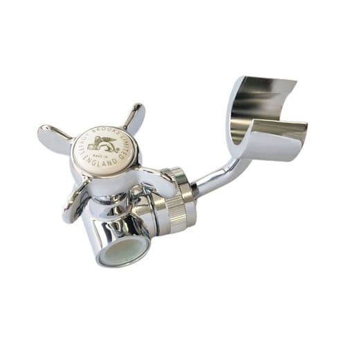 Lefroy Brooks Conical Slider Complete with White Indice PSP014CP