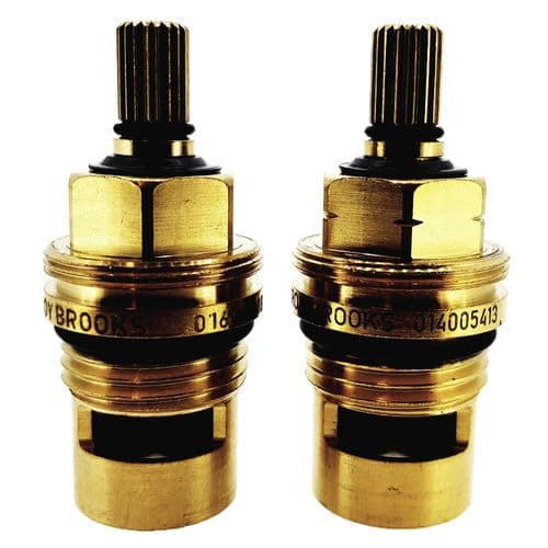 Lefroy Brooks Connaught Cartridges PHL035