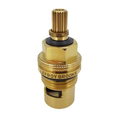 Lefroy Brooks Flow Control Clockwise Close Cartridge PTE002