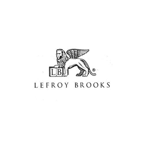 Lefroy Brooks Geneva Aerator Nozzle PXT028GN