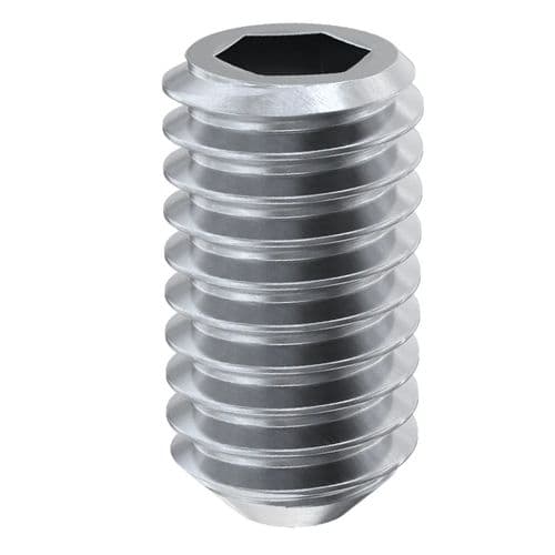 Lefroy Brooks Grub Screw ZZ-GRUBSCREWM3X3-00001