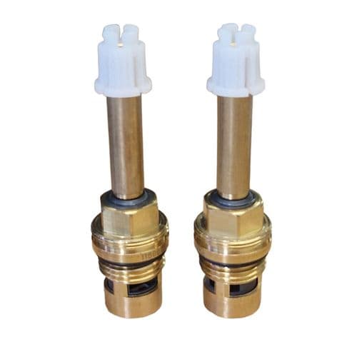 Lefroy Brooks Jo Flow Cartridges PXT016