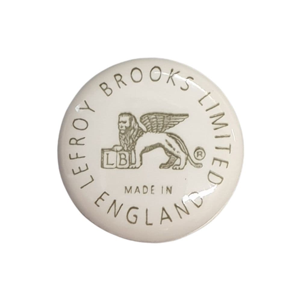Lefroy Brooks Loin Ceramic Indice PPW005