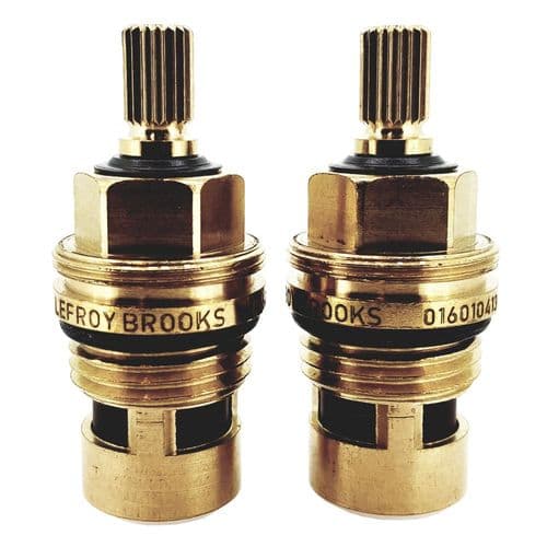 Lefroy Brooks Mackintosh Ceramic Cartridges PHL034