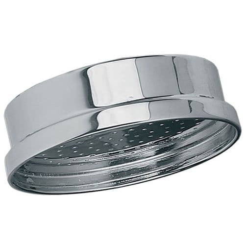 Lefroy Brooks MK2142 Mackintosh Hand Shower Head 3" MK2104-Chrome