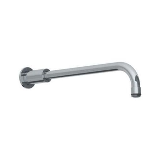 Lefroy Brooks Modern Short Projection Arm Chrome 330mm TT1734CP