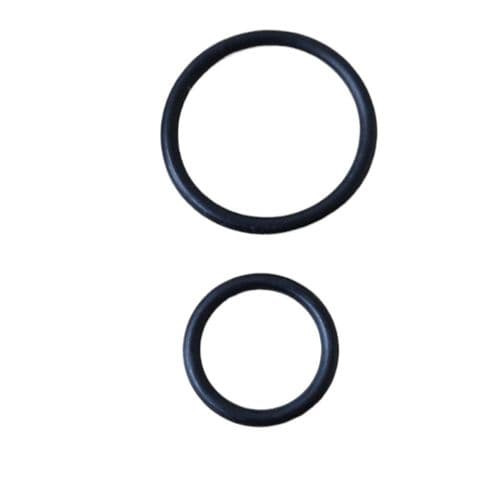 Lefroy Brooks O Rings PSP068