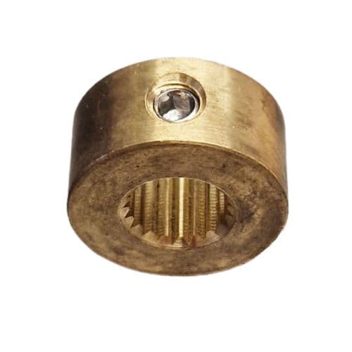 Lefroy Brooks Spline Hub ZZ-30051062-00001