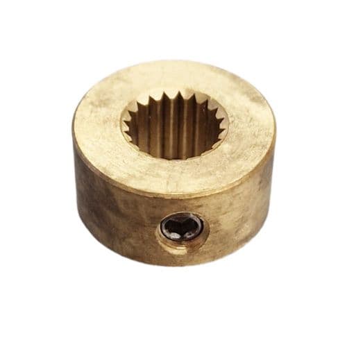 Lefroy Brooks Spline Hub ZZ-30051062-00001