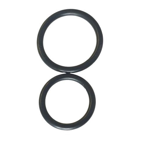 Lefroy Brooks Spout O Rings PSP069