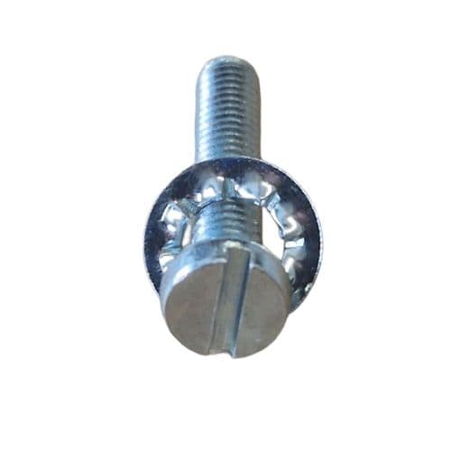 Lefroy Brooks Temperature Over-Ride Fixing Screw PTS029