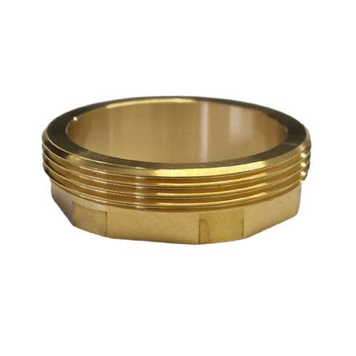 Lefroy Brooks Thermostatic Locking Nut PTS021