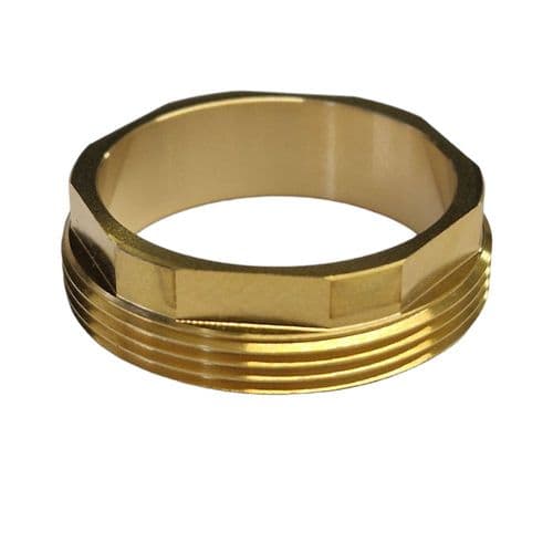 Lefroy Brooks Thermostatic Locking Nut PTS021