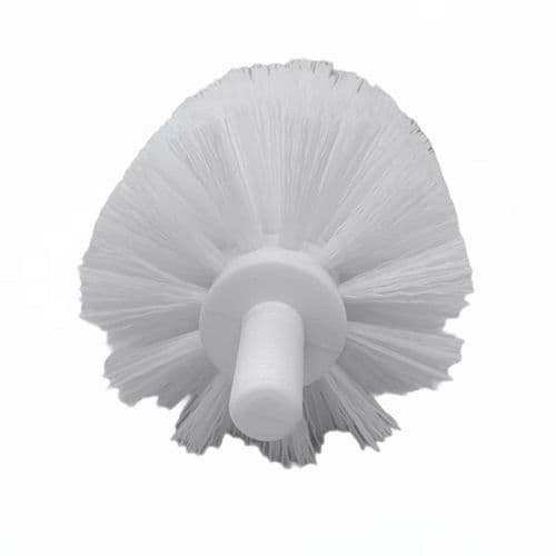 Lefroy Brooks Toilet Brush Head PSP042