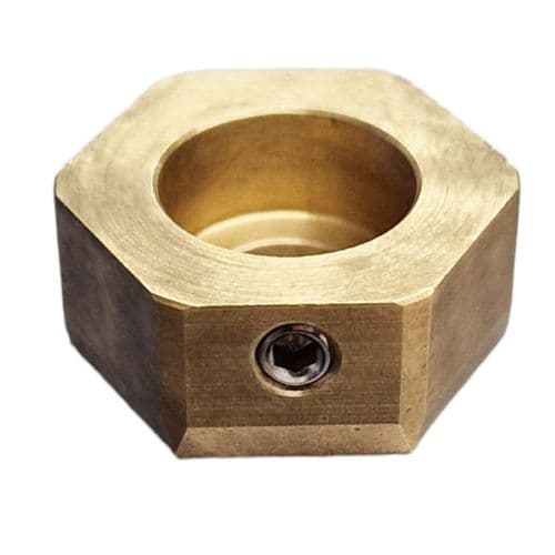 Lefroy Brooks XO5300 Spline Adaptor ZZ-30051604-00001