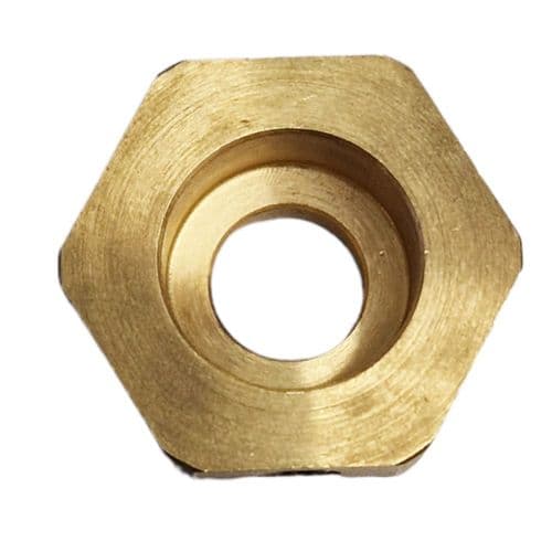 Lefroy Brooks XO5300 Spline Adaptor ZZ-30051604-00001