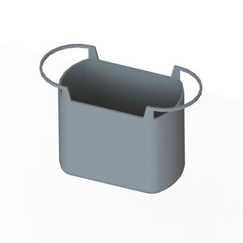 Linear Trap Inner Bowl ABSP-54-0004