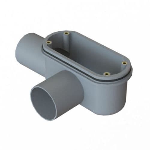 Linear Trap Outer Bowl With O Ring ABSP-54-0002