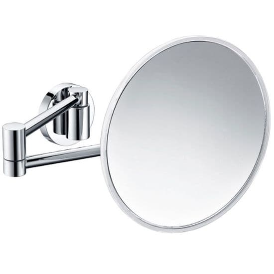 Magnifying Mirrors