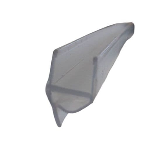 Majestic 10mm 1839-01 Glass To Glass Vertical Seal 2000mm 1901001300