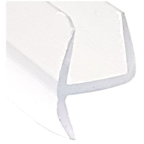 Majestic 10mm 1936-02 Glass To Glass Vertical Seal 2000mm 1901000200