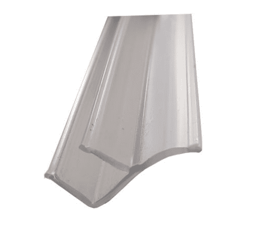 Majestic 8mm 1783-01 Glass To Glass Vertical Seal 2000mm 1901000400