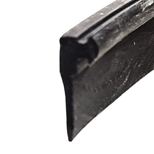 Majestic 8mm MAJ035 Seal For Framed Bath Screen 1000mm 1904000300