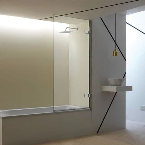Majestic Demi Framed Alessi SLB Bath Screen 900mm DF-SLB900 Spare Parts