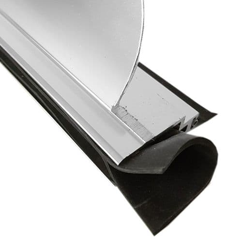 Majestic Demi Framed Drip Member MSL26