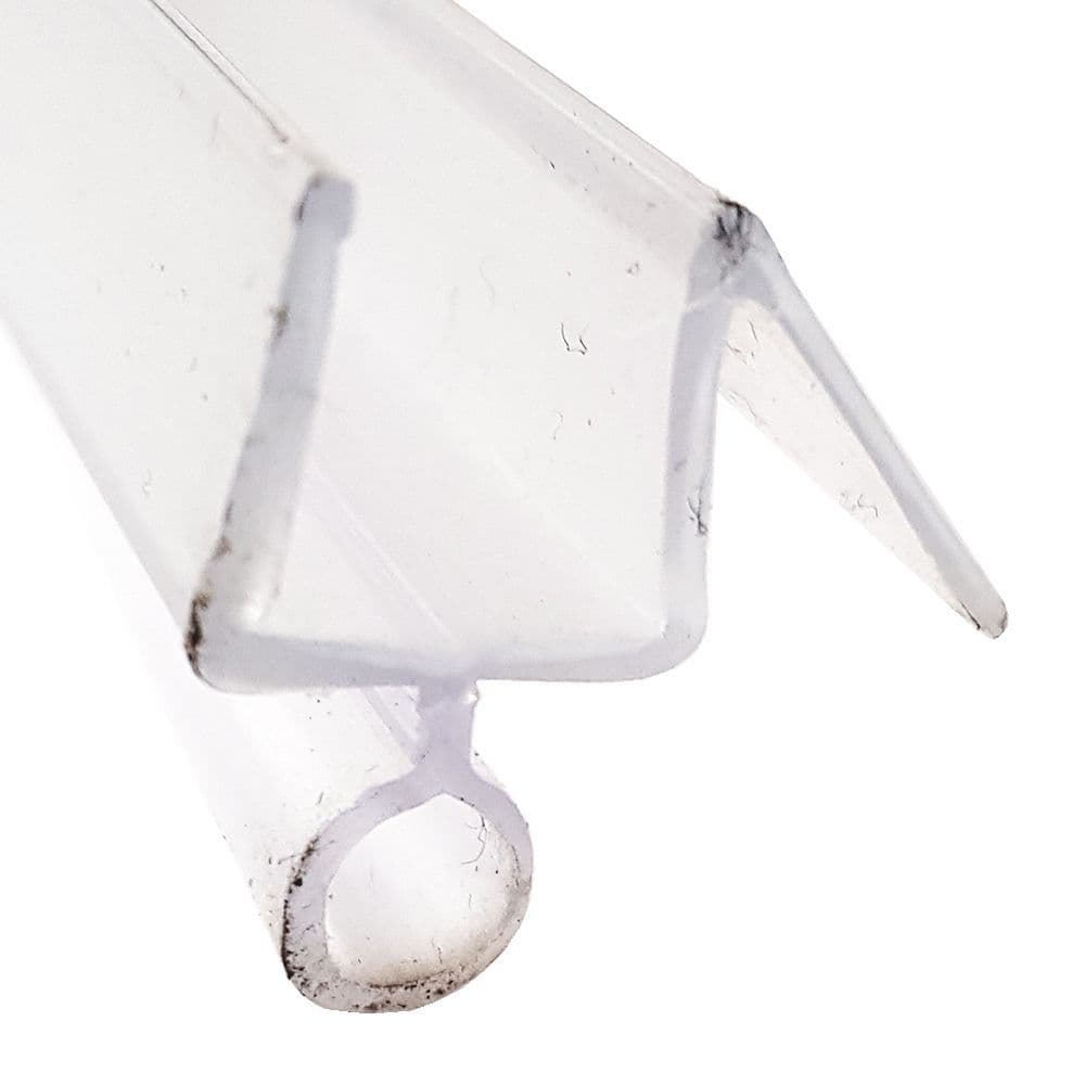 Majestic Valletta Horizontal Bath Screen Seal NO1915 1904000400 