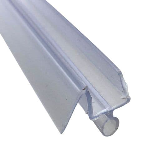 Majestic Valletta Horizontal Bath Screen Seal NO1915 1904000400