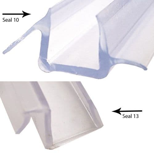 Majestic Vertical Seal & Base Seal For Old Underframe 1901001100/1904000500