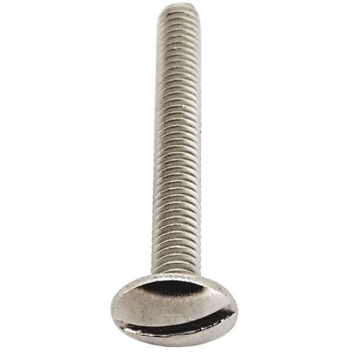 Marflow 30mm Tap Valve Screw XSJ-952 (Crosshead)