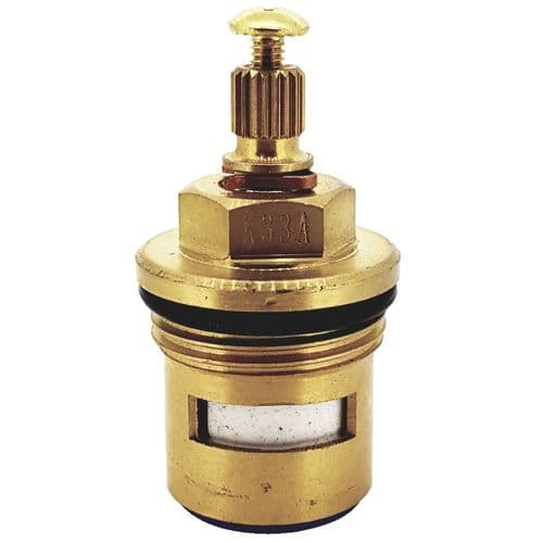 Marflow Antro Cold 3/4" Valve XANT007