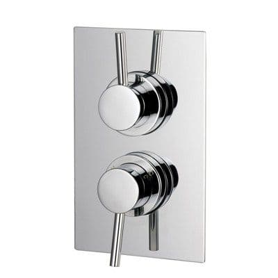 Marflow Antro Thermostatic Shower Valve Only Concealed ANT760 Spare Parts