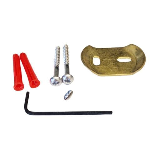 Marflow Backplate XA-48