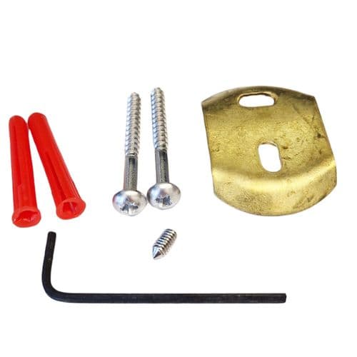 Marflow Backplate XA-48