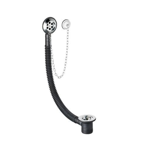 Marflow Bath Combination Chrome Waste SJ83CP