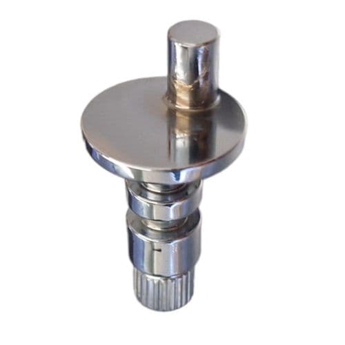 Marflow Chrome Cam for Inline Diverter XSJ-398/CP
