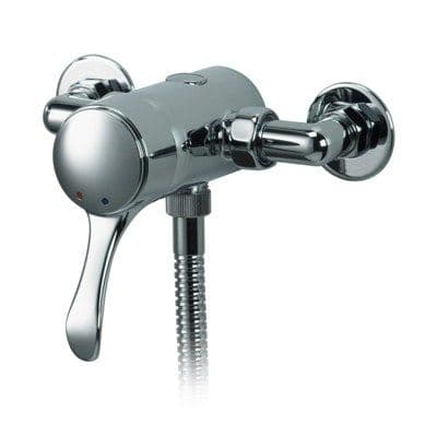 Marflow Consort Manual Shower Valve Concealed or Exposed C72 Spare Parts