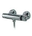 Marflow Consort Shower Range